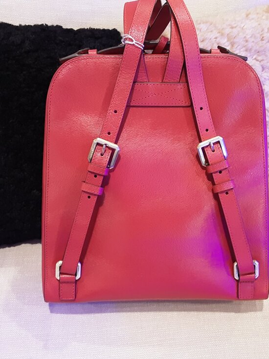Braun Buffel Ophelia RED, Backpack, Purse main image 12